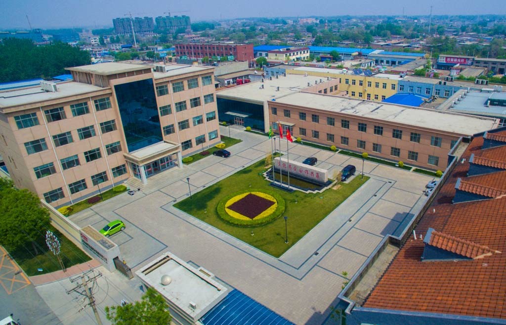 Знакомство с изоляционными материалами Shenzhou Group