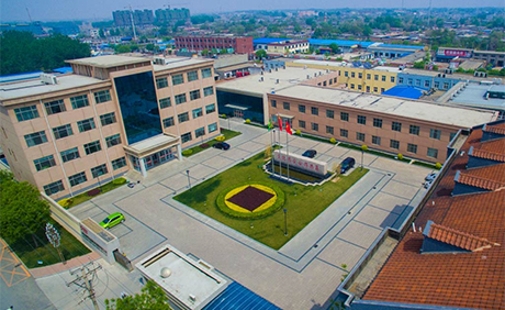 Знакомство с изоляционными материалами Shenzhou Group