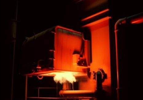 Защита выхлопной трубы от высоких температур