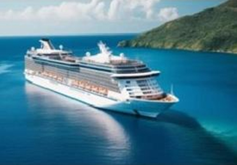 Противопожарная изоляция судов