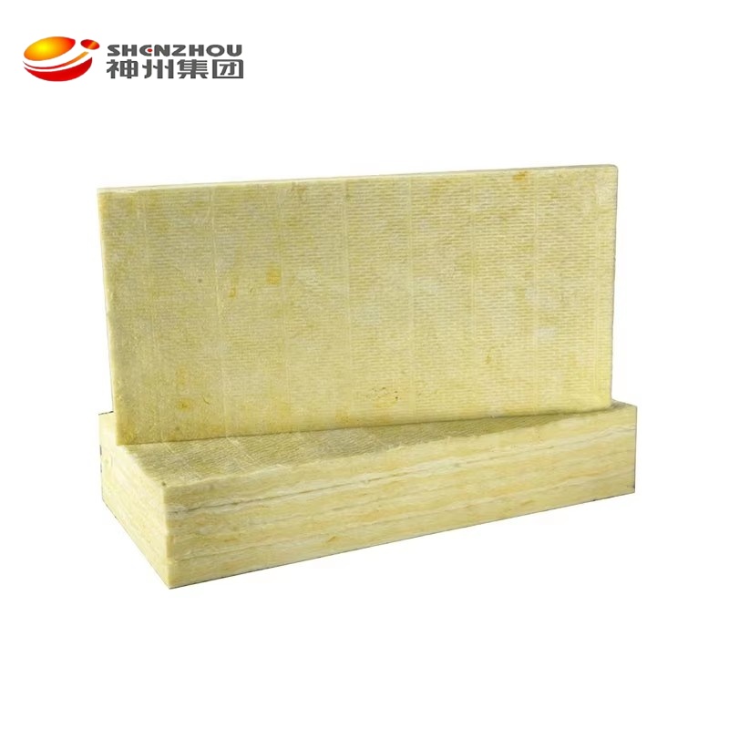 Доска из стекловаты