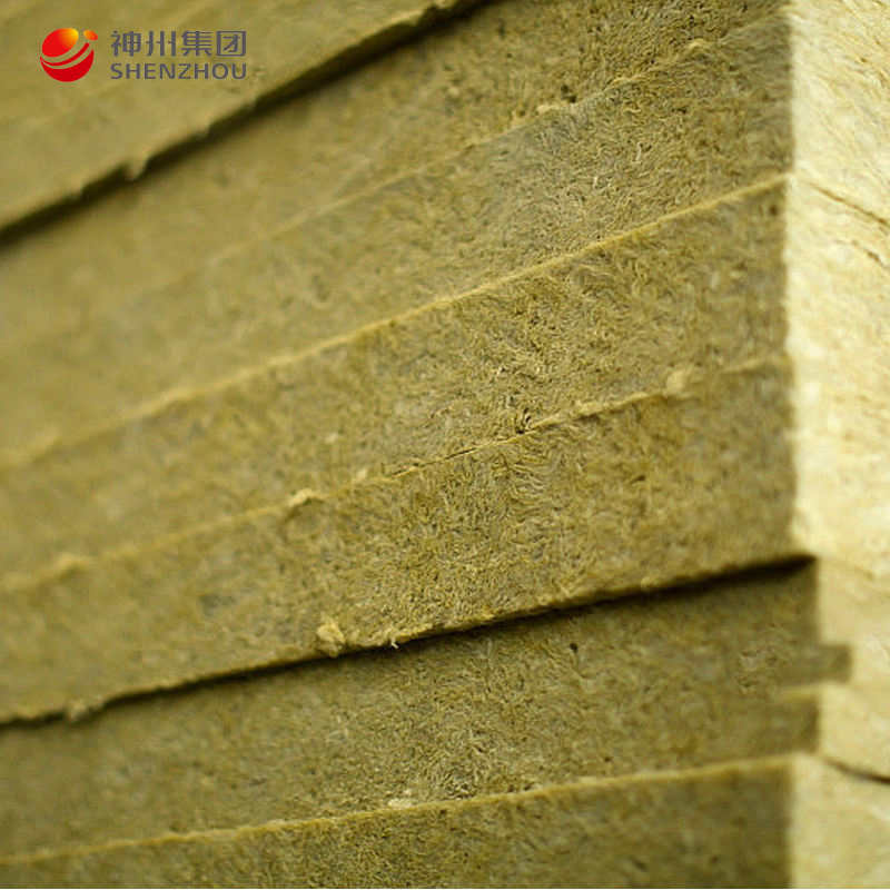 Плита из минеральной ваты