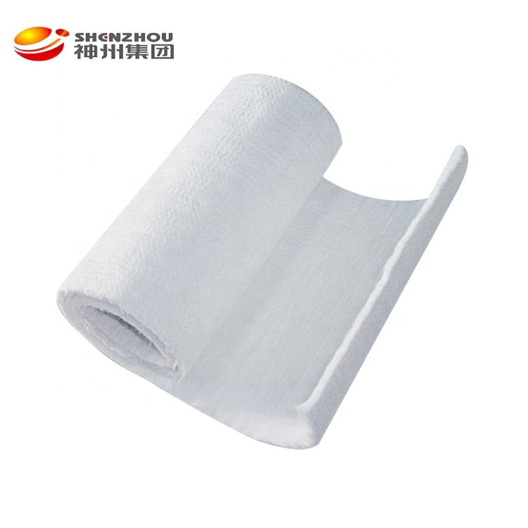 Аэрогелевый изоляционный войлок