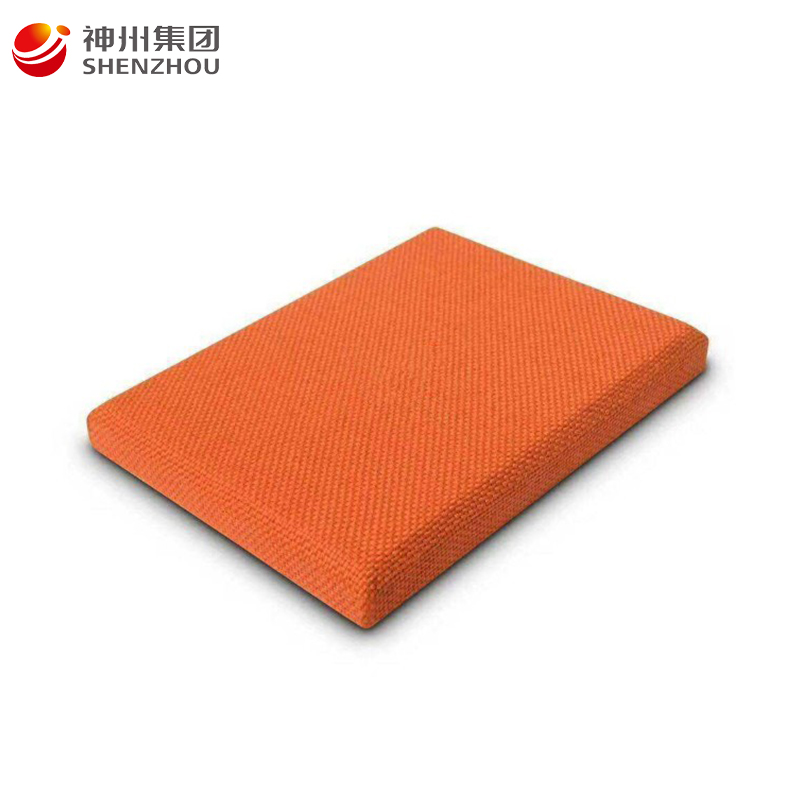 Акустическая стеновая панель