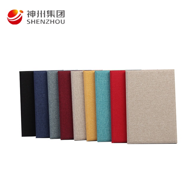 Акустическая стеновая панель