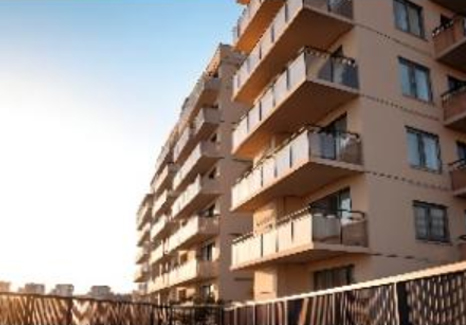 Здания Изоляция стен