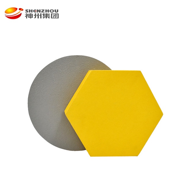 Акустическая стеновая панель