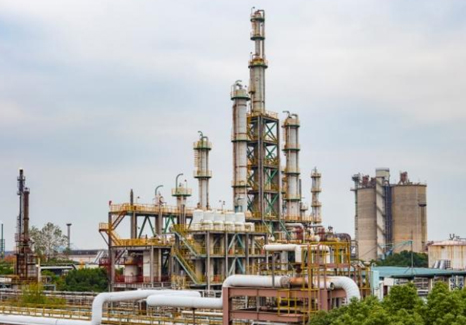 Промышленные предприятия