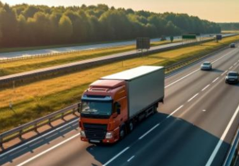 Прокладки двигателей для большегрузных транспортных средств