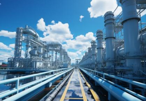 Система дымоудаления и вытяжки для промышленных зданий