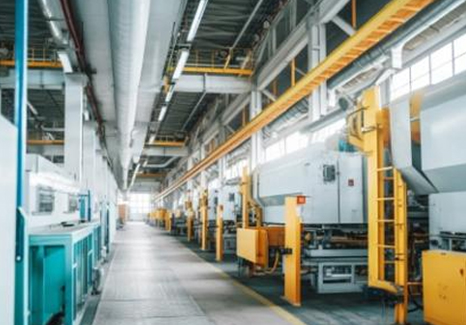 Область энергетики и электроснабжения